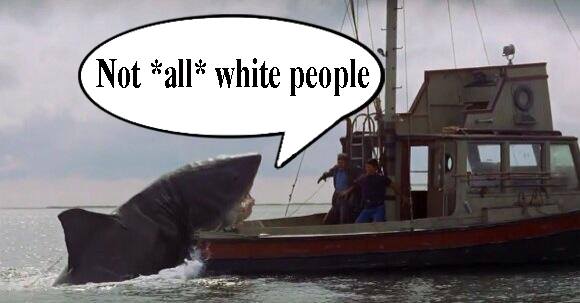 nicdhana's tweet photo. @Heidicamille @wirelesshogan @michaelharriot #NotAllWhitePeople #WhiteFragility #WhiteAggression #Derailing #WayToMakeItAllAboutYou #Racism #YesYou https://t.co/4DlzSEWcd1