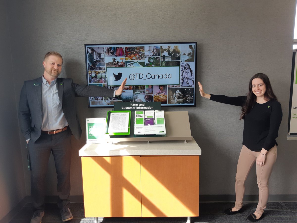 Congrats to the #Dreamteams Q2 spotlight winners! 👍 <a href="/chrisdgrimes84/">Chris Grimes</a> <a href="/brittany_ryan34/">Brittany Ryan</a> <a href="/MuirChris_TD/">Chris Muir</a> <a href="/AbbyCadabby28/">Abigail MacLeod</a> <a href="/MichelleBfivek/">Michelle Barron</a> @danielletd5808