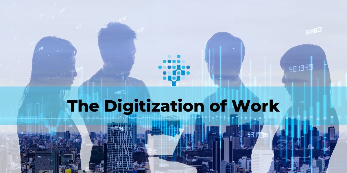 New post: The Digitization of Work
In order to continue growing your business, employers need to ready their office, employees, and technology for the post-COVID world.
liveoak.net/the-digitizati…
#DigitalTransformation #digitization #VirtualBusiness