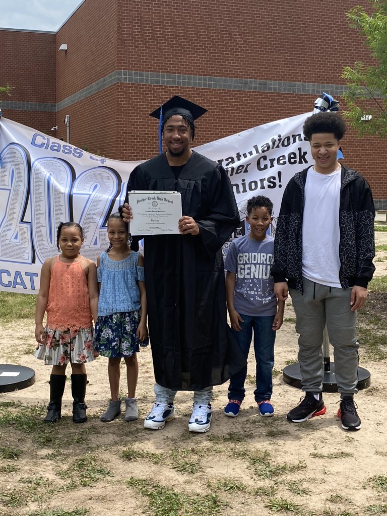 Brandi LaShun tweet media