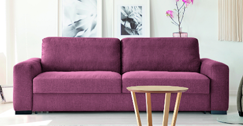 LBS_SOFAS's tweet image. 🙋‍♀️Conoce a Clotilde!!
🎯 Superventas de @LBS_SOFAS 
⭐️ Sofá cama modelo CLOTILDE ⭐️
📈 Lineas y brazo recto con colchón de 16 cm. 
📈 Sistema apertura italiano. 
Cuando se abre la cama el frontal queda como un cabezal!
+INFO: bit.ly/3hqmUOb
#Madrid #SofáCama #SofásMadrid