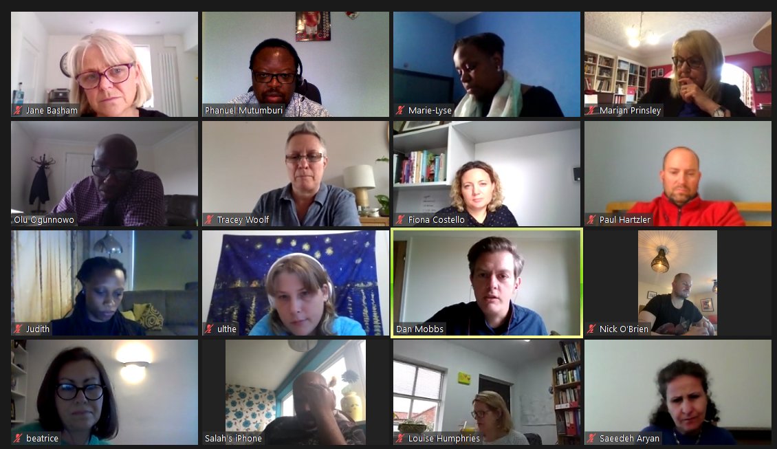 ISCRE_Official's tweet photo. It was an honour hosting these progressive Norfolk leaders &amp; exploring what positive change looks like. 
Tomorrow we host the Suffolk chapter. #ChangeIsHappening #NextSteps #SuffolkSolidarity https://t.co/jAXHnBQK3S