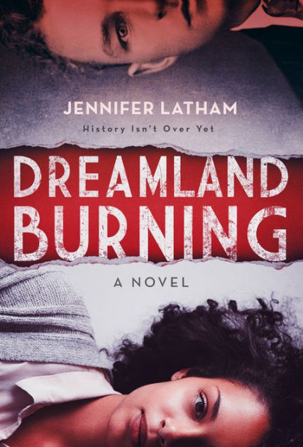 DuffNation_edu's tweet photo. "History only moves forward in a straight line when we learn from it. Otherwise, it loops past the same mistakes over and over again." -@jenandapen
Love this audiobook of a mystery across time btw the #TulsaMassacre & modern day America #Barrington220Reads #antiracism #Book28 https://t.co/1UEPwVoToY
