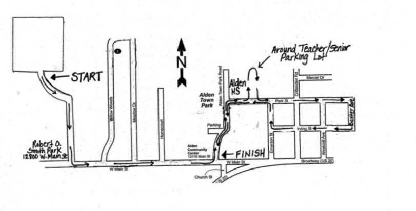 Seniors and Parents please read for parade info!!

📅 Date: June 16th 
⏱ Time: 5:30 pm start lining up
                 6:00 pm parade starts 
🎓 Wear: cap &amp; gown 
🎨We encourage you to decorate your    car/make signs! 

*more info is in your email!
