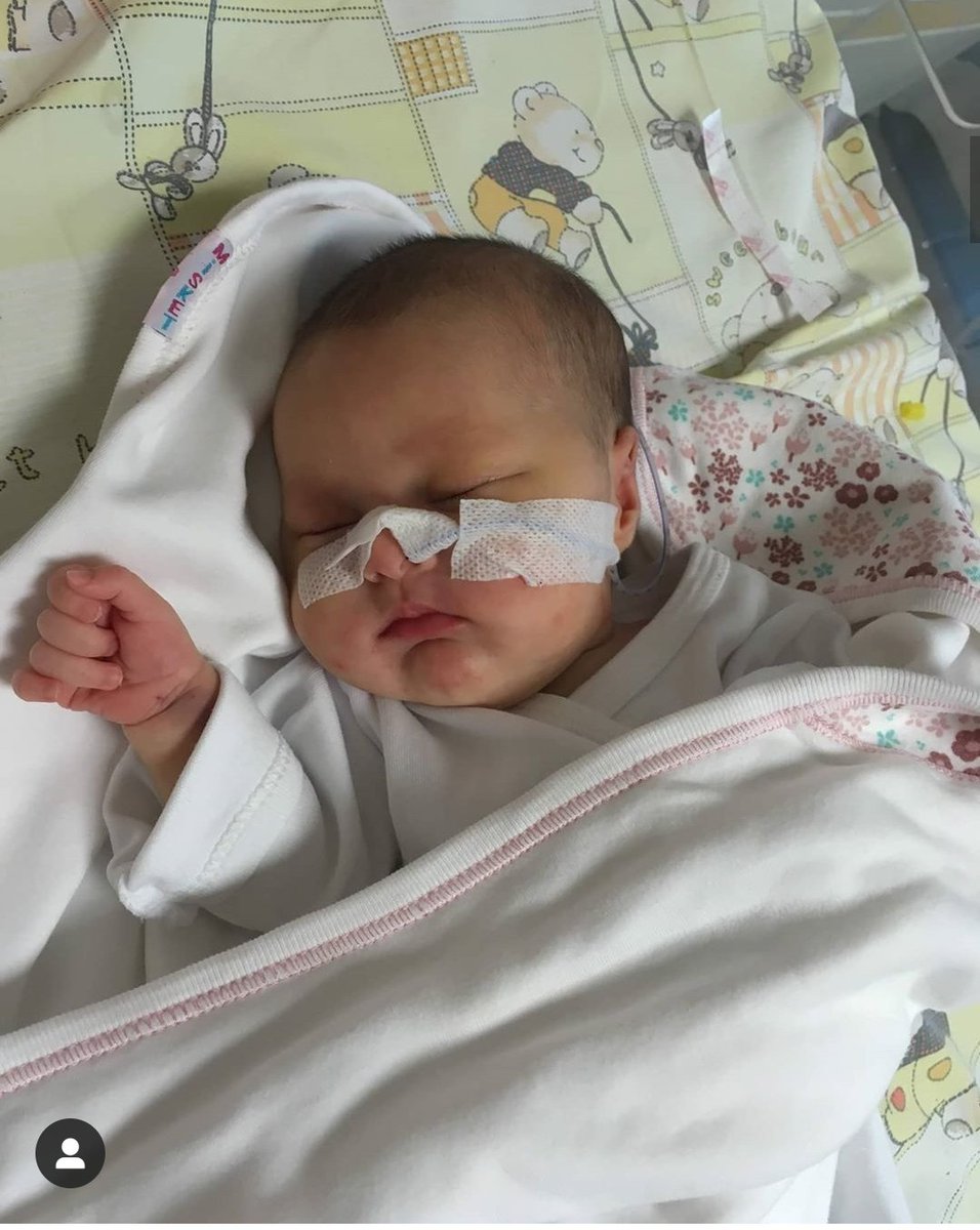 #kistikfibrozisleryaşasın Geliştirilen yeni ilaclar hayat kurtariyorsa benim yavrumun neden yaşama şansı olmasın? 🙏 
<a href="/kifder/">kifder @kistikfibrozisiçinsesimizol</a> <a href="/drfahrettinkoca/">Dr. Fahrettin Koca</a> <a href="/RTErdogan/">Recep Tayyip Erdoğan</a>