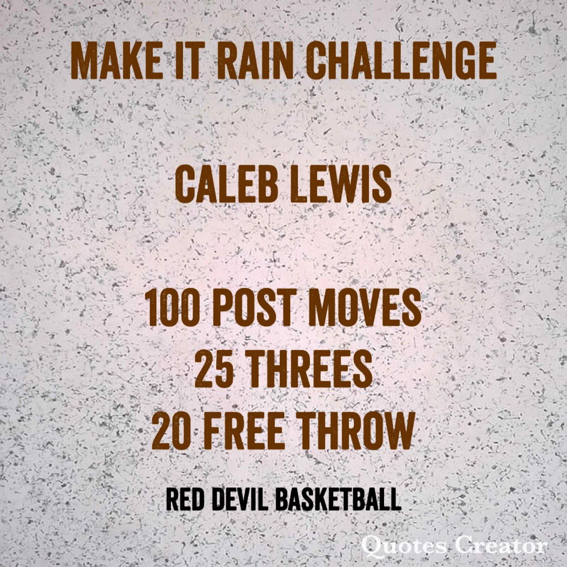 Shane Garner (@starbathletics) on Twitter photo 