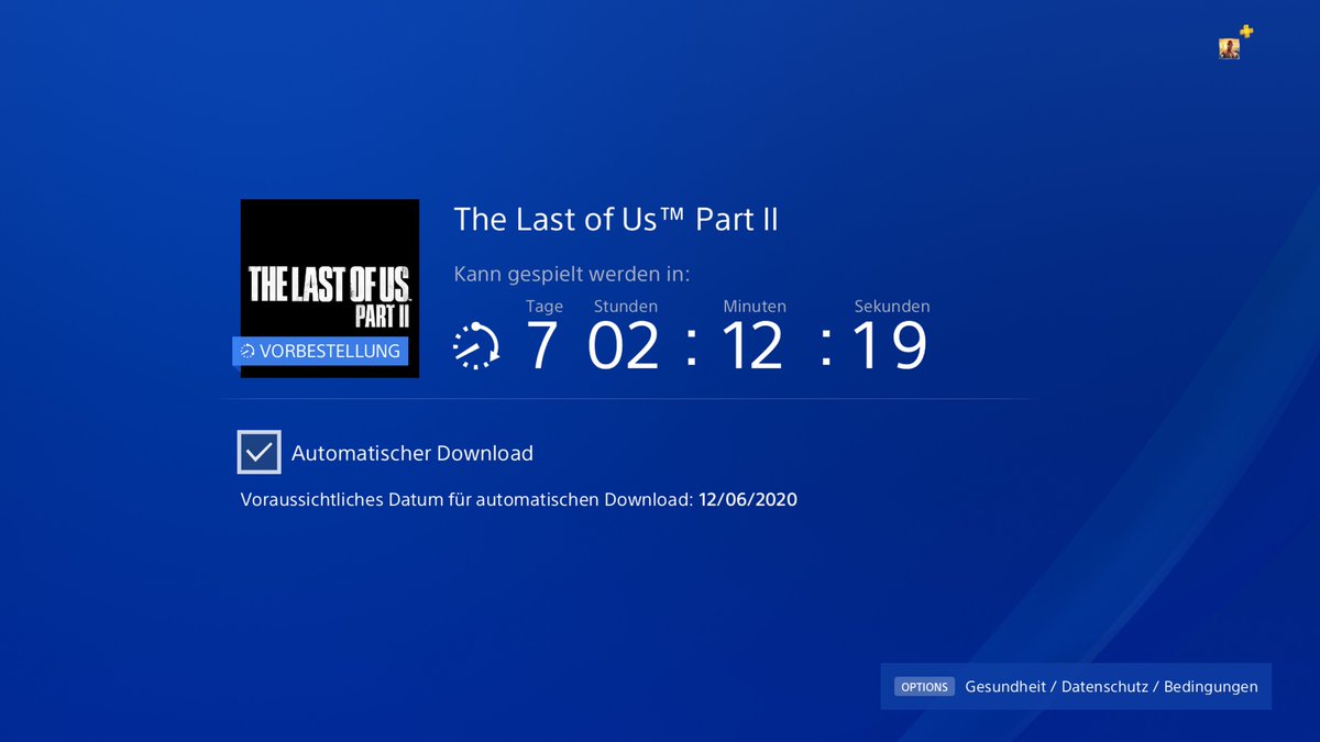 Hype #PS4share