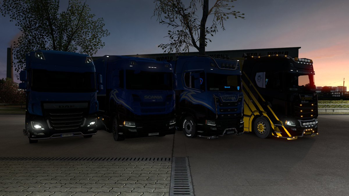 ShulginNL's tweet image. Great seeing my friends from @LFS_VTC again