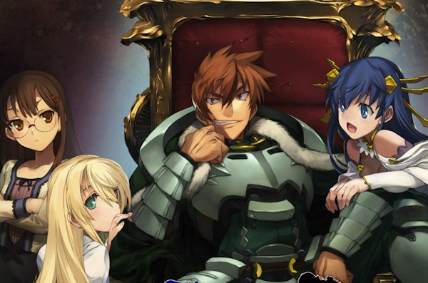 _Klemek's tweet photo. @RoiLennon #FCDN As-tu envisagé une voie à la "rance-sama" ? Ou c'est trop pour une limite d'age ? https://t.co/3neBNH6I87