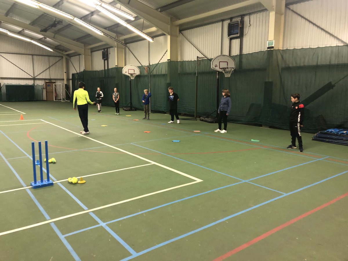 SDPPrimary6_'s tweet photo. We’ve enjoyed coming back to school in P6, particularly as we have PE lessons with Miss Capper 😊🎾⚽️⛹🏼‍♀️Cricket this week 🏏 https://t.co/2VY1jollN4
