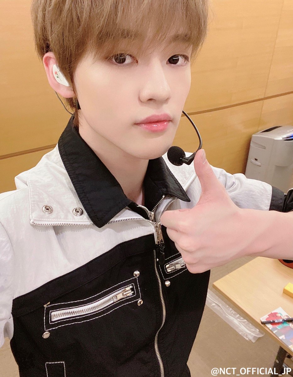 NCT_DREAM_SPAIN's tweet photo. {ACT/PIC} 200611 Actualización en Twitter de @NCT_OFFICIAL_JP con #NCTDREAM.

"＜"THE DREAM SHOW"-in JAPAN＞
Memories#18"

#NCT #NCTDREAM https://t.co/RH92Hn0NyG