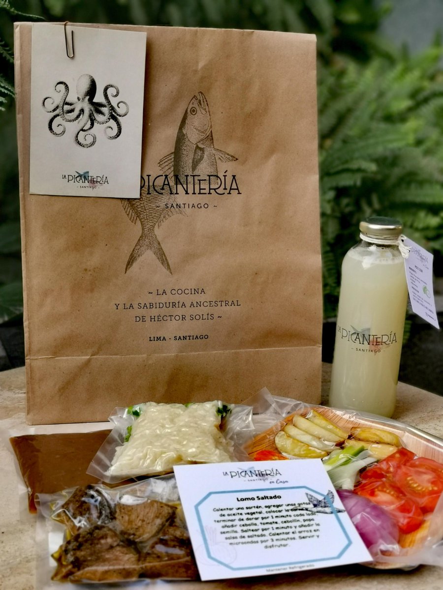 Pauta_cl's tweet photo. [Concurso] ¿Con quién te gustaría compartir una rica experiencia #LaPicantería? Síguenos y cuéntanos —con #Pop!— para participar por un exquisito almuerzo para dos → https://t.co/XLPO2L9DfH https://t.co/D6V41a3672