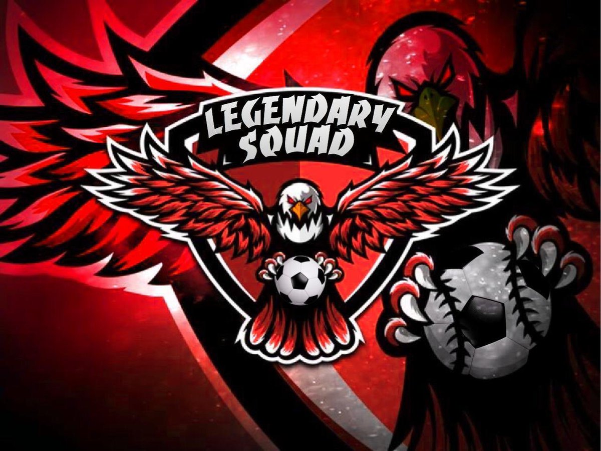 Legendary1squad's tweet photo. New logo and new start 🎨 -

#بروكلوب #ProClubs https://t.co/LYFCFqGVVR