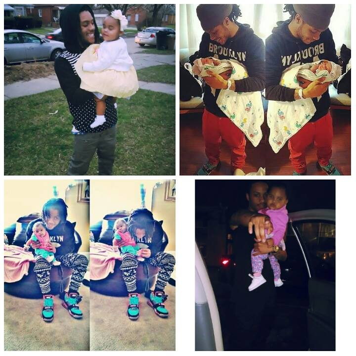 WhySo_Malicious's tweet photo. 4 years ago today Tajuan was murdered. I miss my little bro so much π’ Your son and daughter both doing good bro. Tajuan Jr. look so much like you it's crazy. Just know so many people loved you and so many people there for your kids they'll always be good #TkDay #LongLiveTip https://t.co/1ayQDVbUhP
