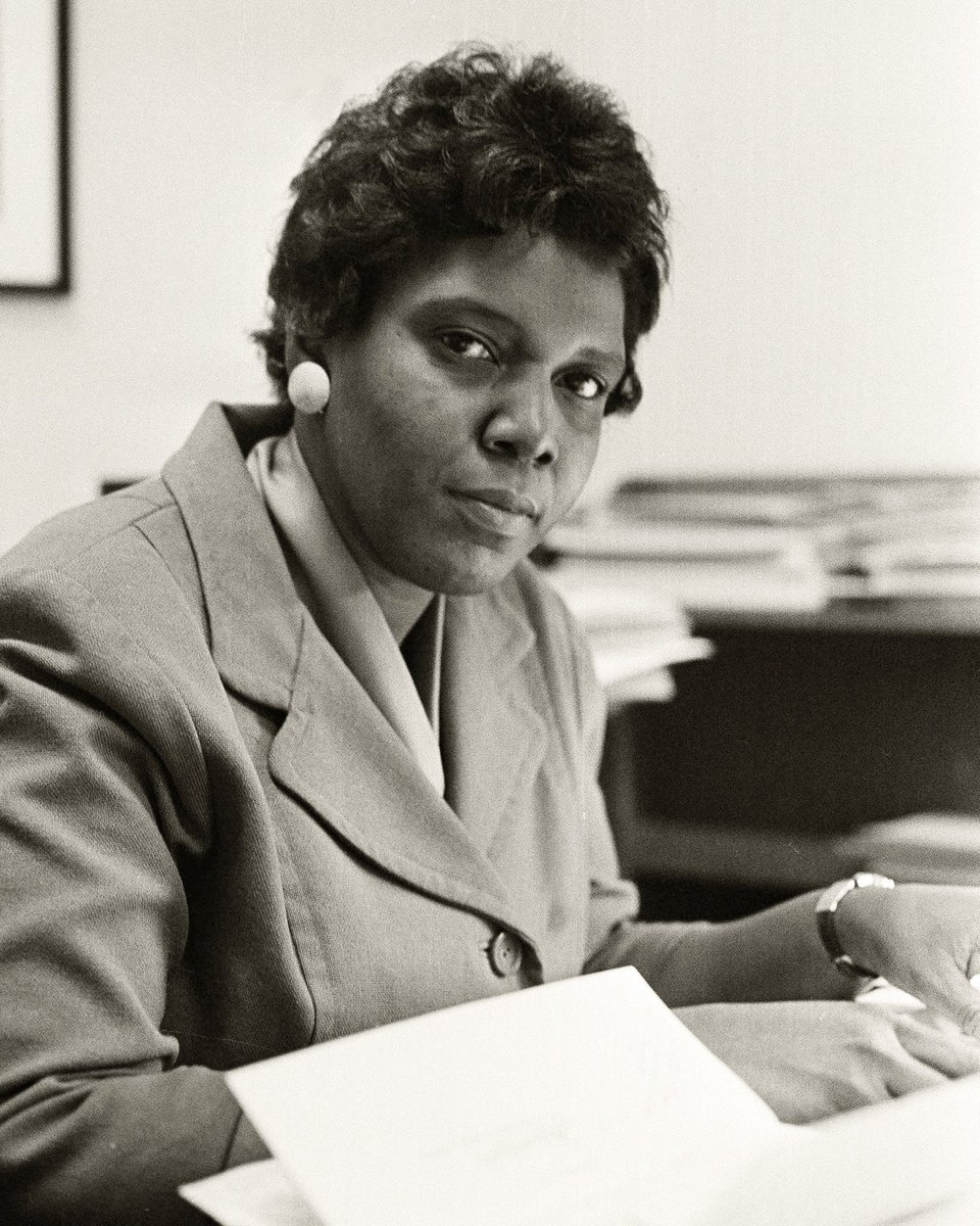 Barbara lived in Texas all her life and went to Texas Southern University, a historically black college because segregation did not allow her to attend most other schools. Despite this she was national champion debater, defeating opponents from Yale and tying with Harvard.