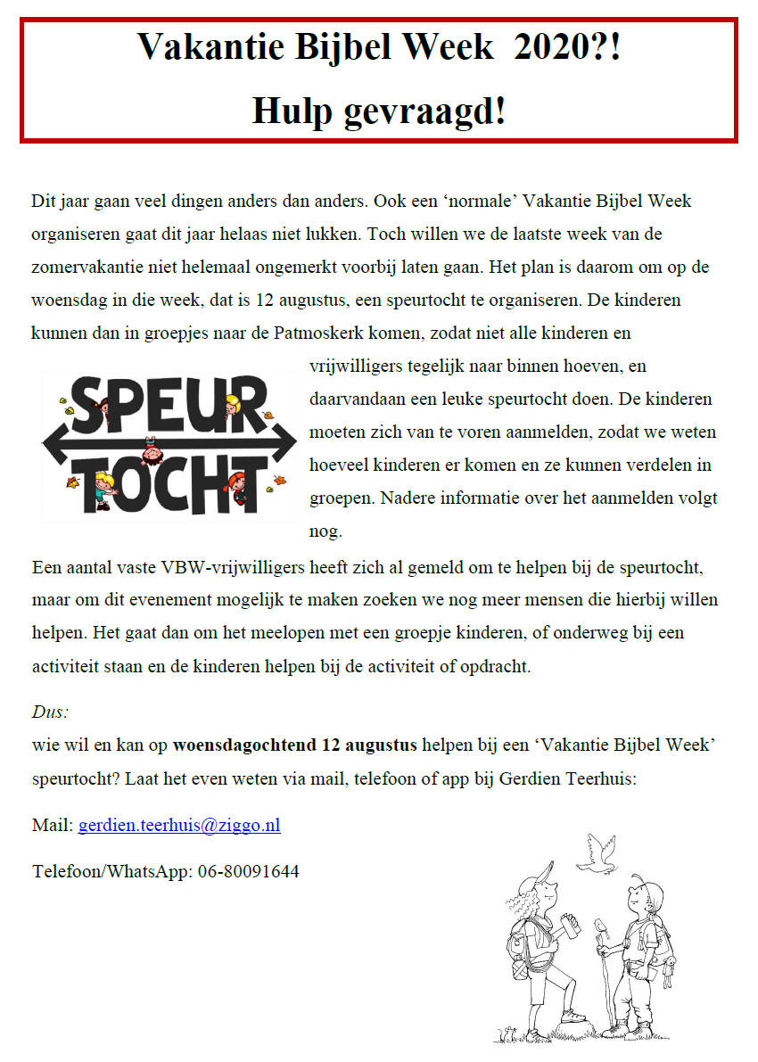 Marker Nieuws tweet media
