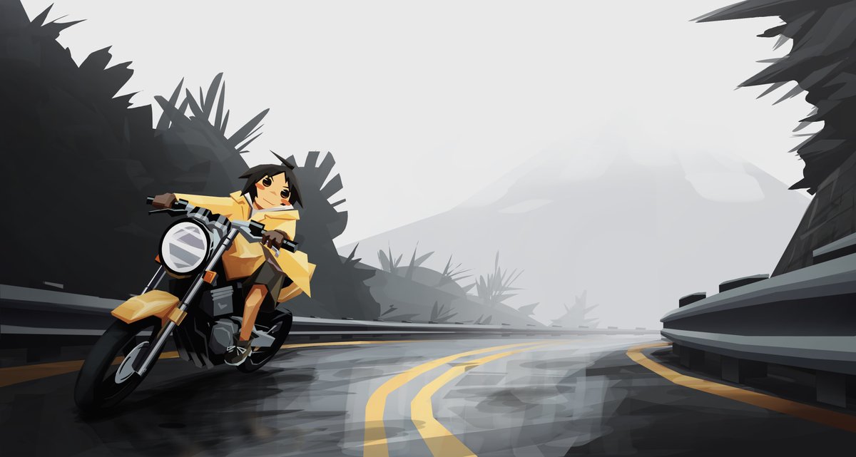 Hondahornet