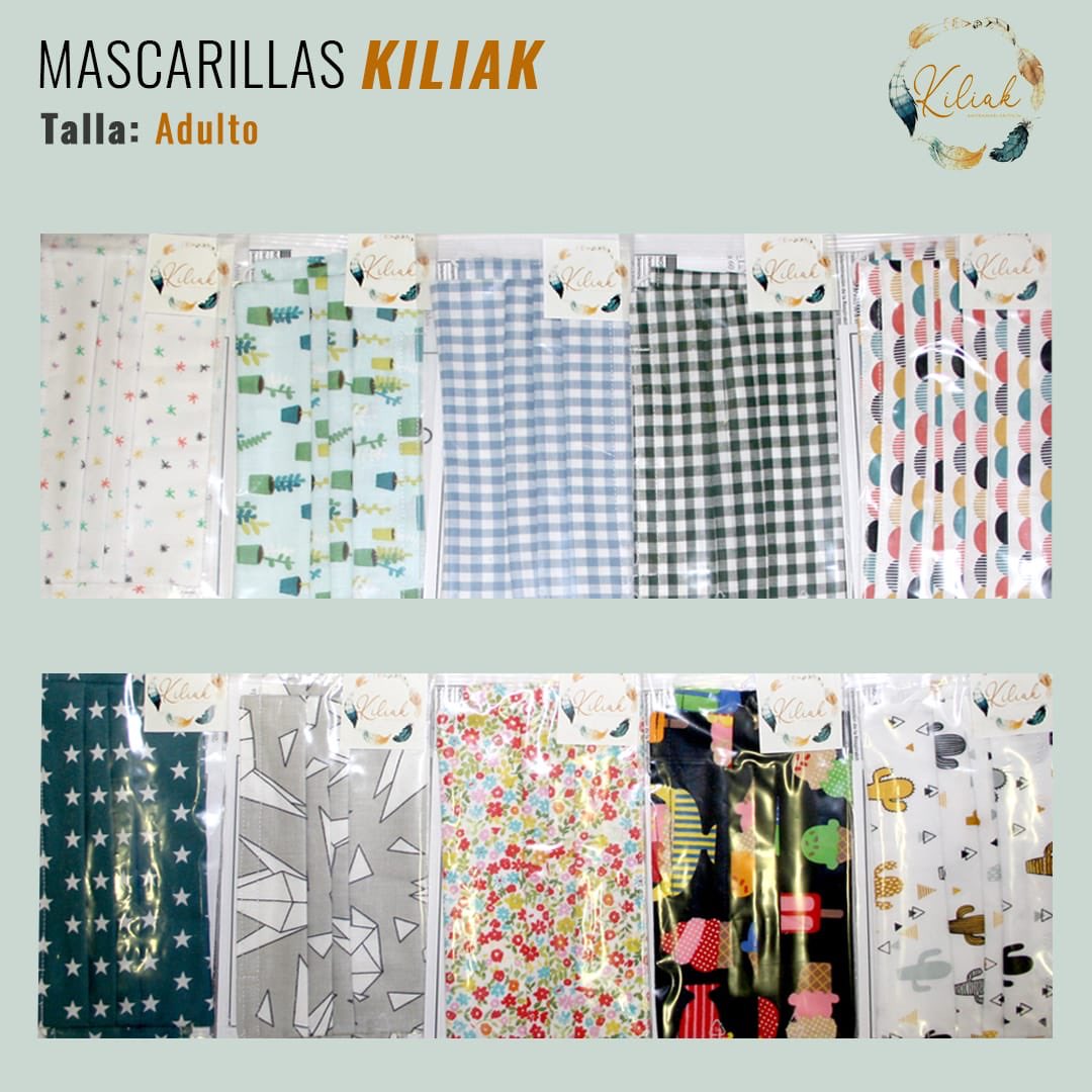 FSobrinos's tweet photo. En #FerreteríaSobrinos tenemos las mascarillas reutilizables #Kiliak

#Ecológico #Reutilizable #Slowfashion #Madeinspain #ApoyoAlPequeñoComercio https://t.co/CoxHcaRtzZ