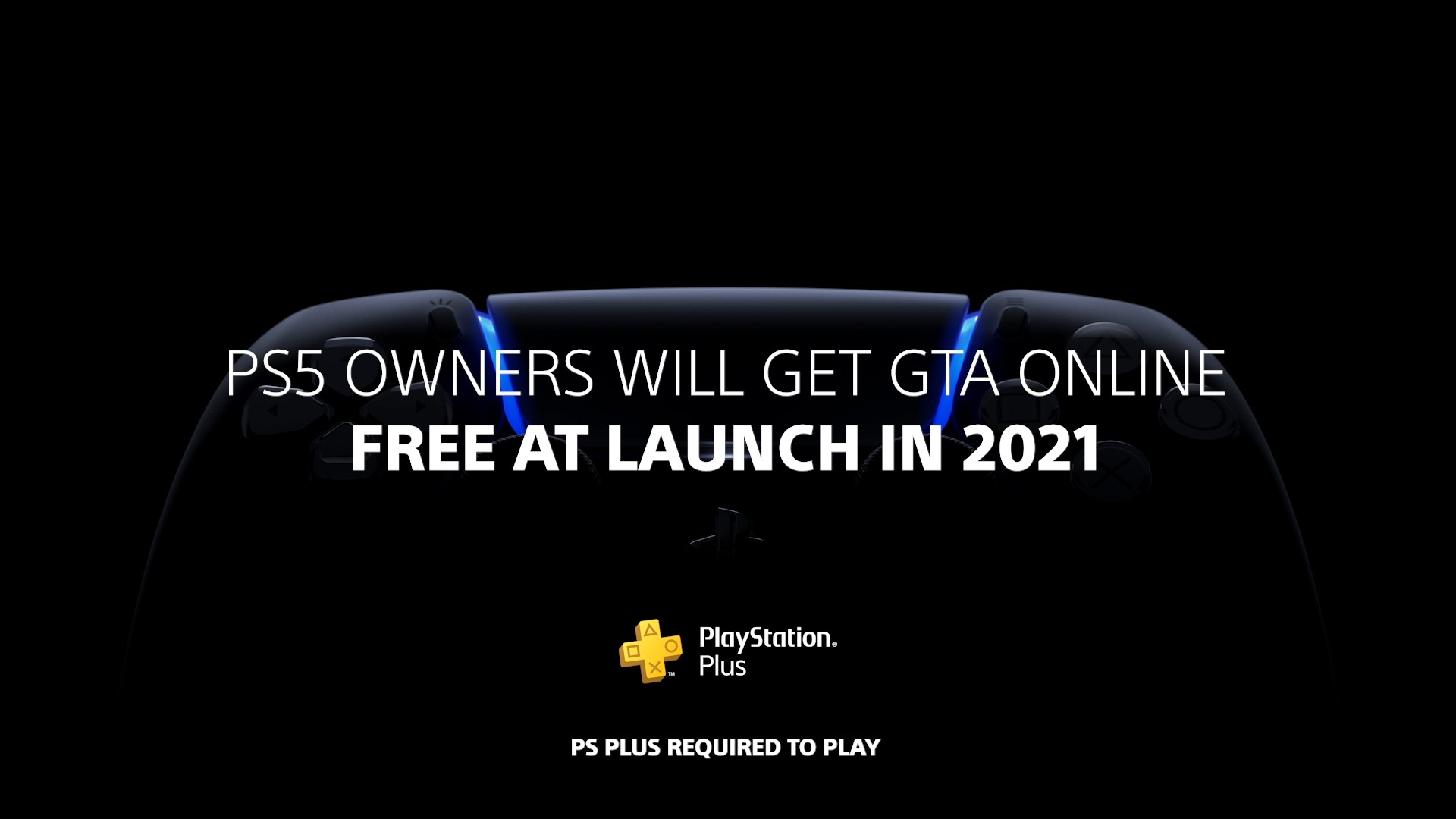 GTA Online Free for PS5 Owners for Three Months