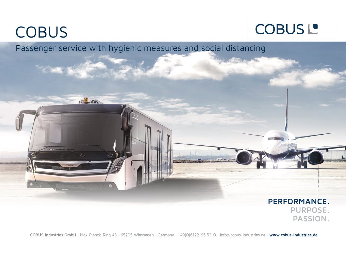 COBUSIndustries's tweet photo. During these challenging times, supporting you in the safety aspect of your operation is our priority. Our solutions to help you in your business post Covid-19, are available. Please contact us to discuss any customized solution – please contact us via info@cobus-industries.de! https://t.co/sWRIr3Me2U