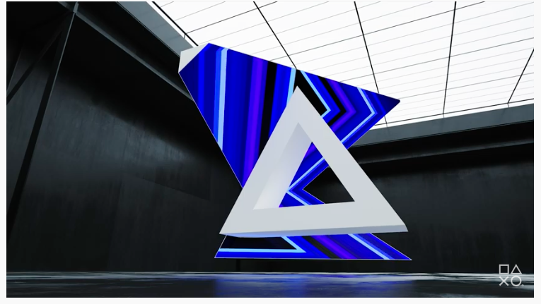 datainfox's tweet photo. #PS5: El futuro de los videojuegos. Mira la presentación en vivo https://t.co/XdyaVhgYKW https://t.co/1J1JoCptGG