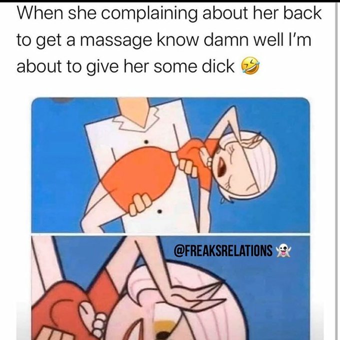😂😂😂 #measf #ifeelattacked https://t.co/3IPYYnh43N<a href="/tag/measf"class="tags">#measf</a><a href="/tag/ifeelattacked"class="tags">#ifeelattacked</a>