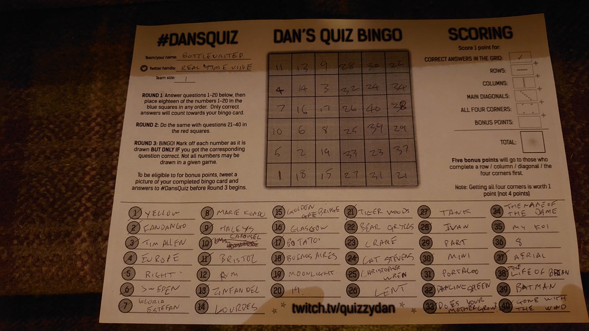 Realtimevine's tweet photo. #dansquiz https://t.co/ih5nyK7Hju