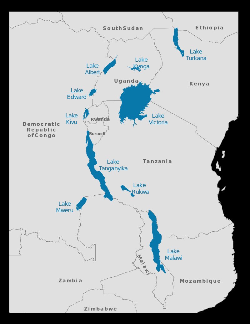 Adambrv's tweet photo. Maziwa Makuu
Tukumbushane. Tanzania ina milki ya % kubwa ya Maziwa Makubwa matatu ya Afrika - Victoria, Tanganyika &amp; Nyasa
Hii ni:
.robo ya maji fresh yasiyoganda yote duniani
.10% ya samaki wote duniani

Tanzania ni nchi ya kipekee kwa rasilimali. Mno! https://t.co/aH9iKyER6E