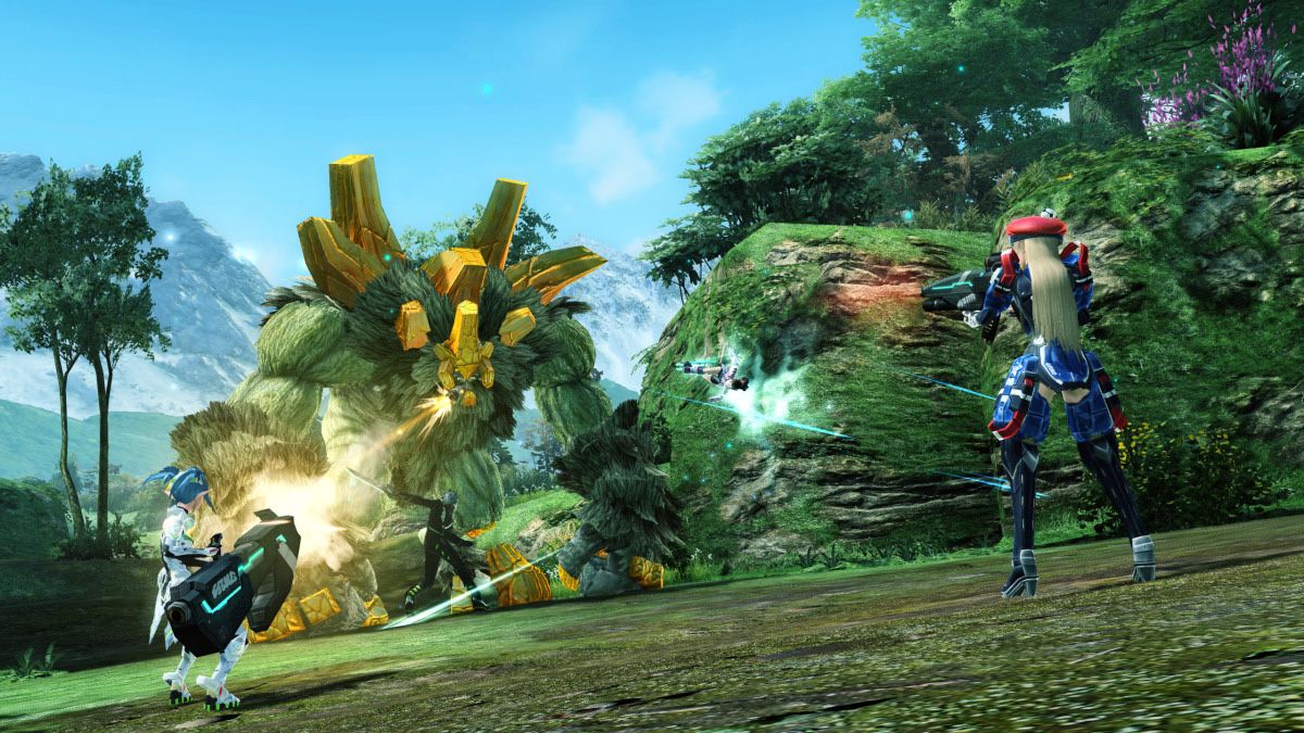 GAWeekly's tweet photo. Don't forget to catch @pieratking streaming #PhantasyStarOnline2 today at 9pm est! #GAWstream #mixerstreamer #PhantasyStar 

Make sure to follow us on #Mixer to be notified when they go live!

➡️ https://t.co/MB1BAYOyn1 https://t.co/SxvcVtqzIS