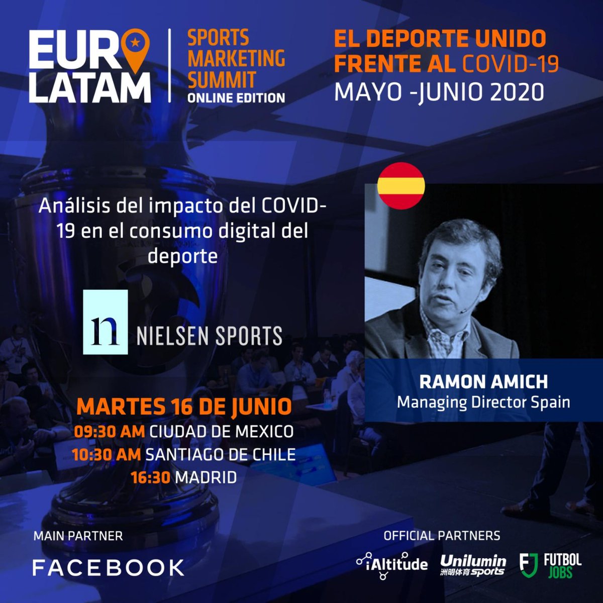 EuroLatam Summit tweet media