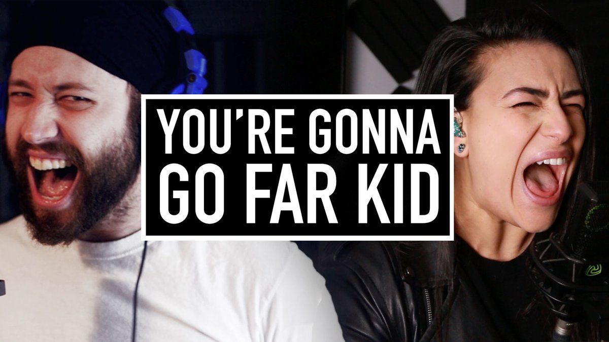 JonathanYMusic's tweet photo. New cover feat. @laurenbabic 

Watch now: https://t.co/soHcPfYuDY https://t.co/uUV422RiQs
