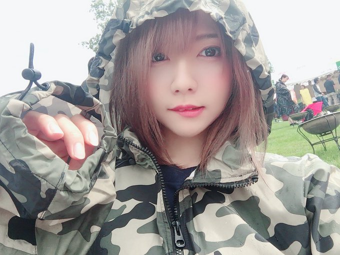 コスプレイヤー蜜苺(みつまい)のTwitter画像7