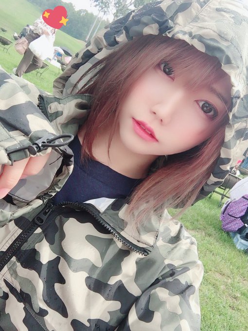 コスプレイヤー蜜苺(みつまい)のTwitter画像6