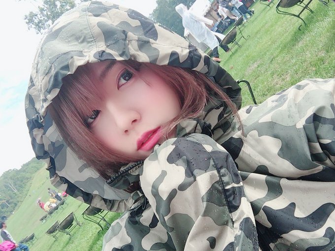 コスプレイヤー蜜苺(みつまい)のTwitter画像8
