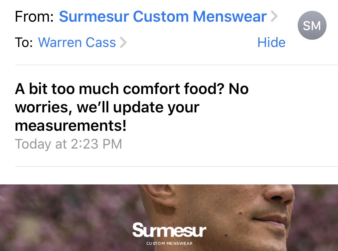 I feel very attacked <a href="/surmesur/">Surmesur</a>