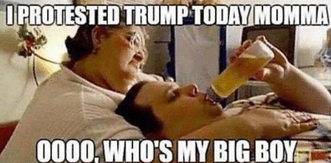 JohnZo77's tweet photo. @Canadian20Chic @Noriega10001 @Baligubadle1 @realDonaldTrump https://t.co/XABZGyaIaV
