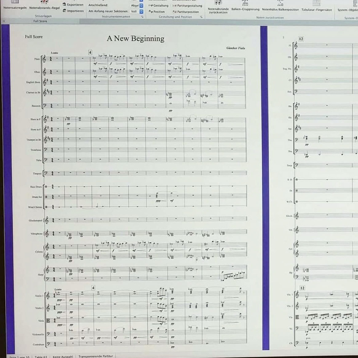 AvidSibelius's tweet image. 📷 instagram.com/sibelius_avid
▶️ avid.com/sibelius
⠀
#fullscore #musicnotation #composing #sibelius #avid