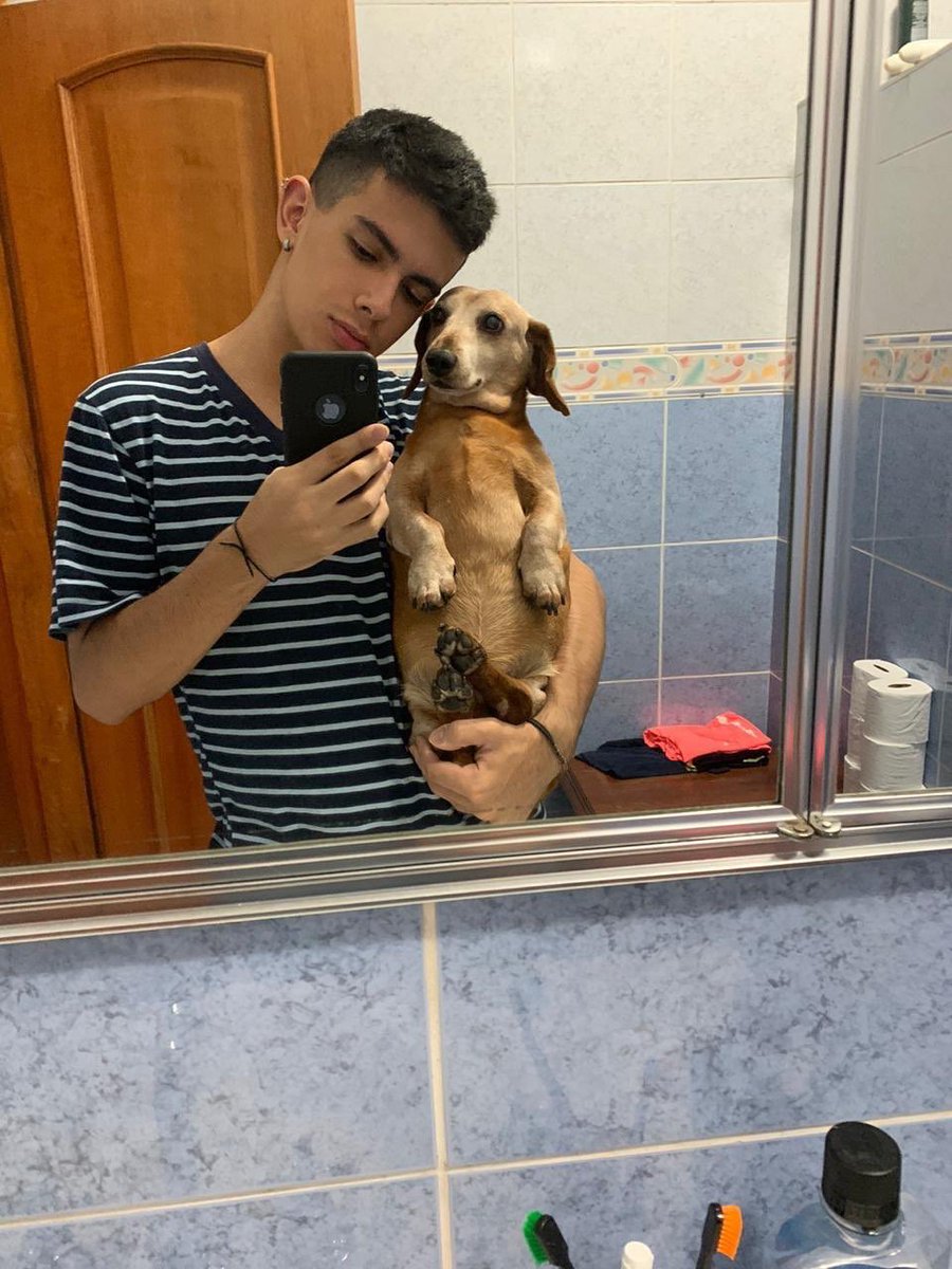 o início de um sonho// deu tudo certo