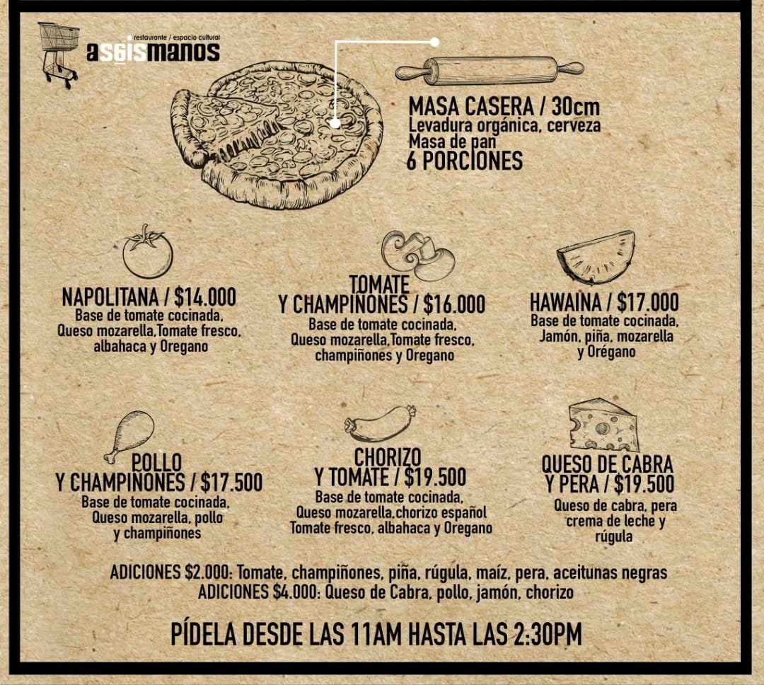 pinoalfredos's tweet photo. #aseismanos #Bogota #calle22 #centro https://t.co/jujkN3LObX