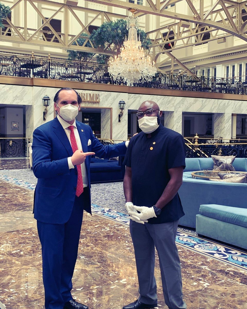 mdamelincourt's tweet photo. The rebound continues...Elvise is back...#trump #TeamTrump #business #Jobs #success #neversettle #onlyfivestarhoteldowntowndc #KeepFighting #jobjobjob #WashingtonDC #DCtogether https://t.co/cO7dnI2WdY