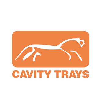 CavityTrays's tweet photo. CTY products are in buildings in twelve countries. Why? Because Cavity Trays of Yeovil manufactures approved products. It’s the only UK tray specialist awarded European Technical Approval. Great British products - CTY https://t.co/ui9ULB6Ul1