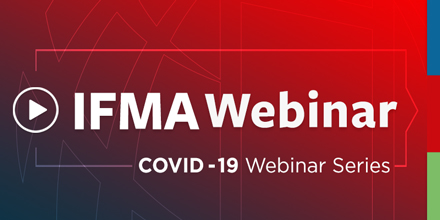 IFMA's tweet photo. Be prepared for your first day back with episode 13 in our COVID-19 series.

Register now: https://t.co/rL0CydOFhX

#facilitymanagers #facman #builtenvironment #factilitymanagement https://t.co/7FXX27jJgQ