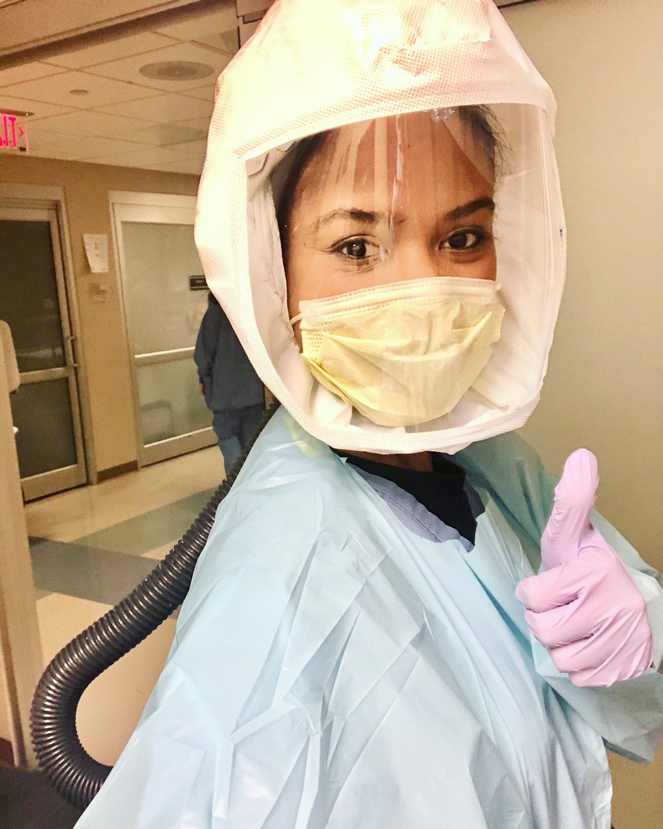 DrSandyCharles's tweet photo. The battle against #COVID19 is far from over. It’s an honor & a privilege to be on the frontline, but we all still need to do our part. Please continue #socialdistancing & wearing #masks to keep everyone safe as places #reopen. #WomenInMedicine #cardiologist #WIC @novanthealth https://t.co/02WF1DxtjL