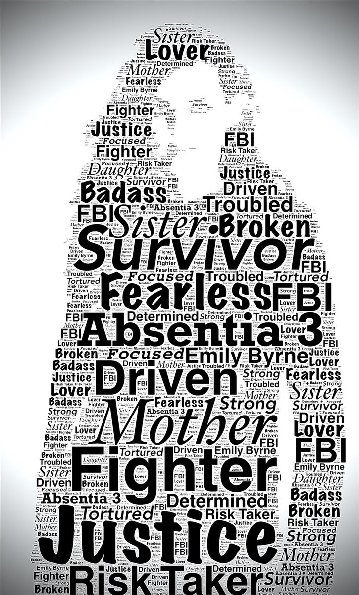 janafisher47's tweet photo. #Absentia3 is coming! Get ready for the complicated #EmilyByrne on your tv! Starring @Stana_Katic @AbsentiaSeries @EvilWillPascoe @PrimeVideo what else would you add to these descriptions of Emily? Absentia3 #AbsentiaThursday https://t.co/yaoIAqsd86