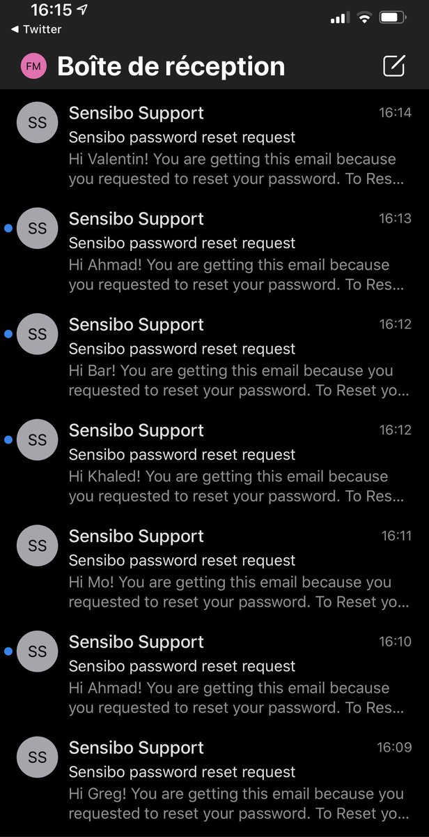 fmatignon's tweet photo. Hey ⁦@sensibo⁩ are you sure ? https://t.co/EFF27gnoxf