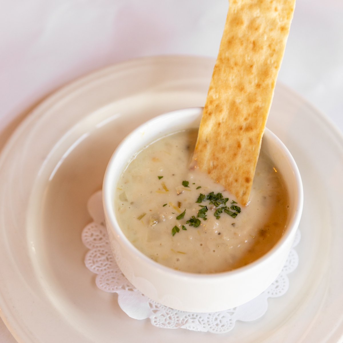 Waterfront Restaurant tweet media