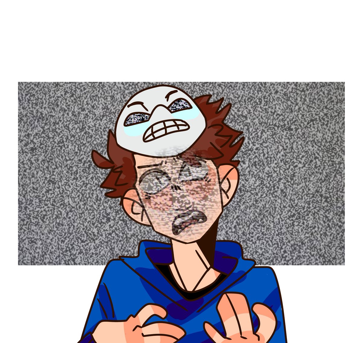 CementedLove's tweet image. How did it feel when it came alive and took you

Out of the black

It broke your skin and shift through

Every part of me, every part of you