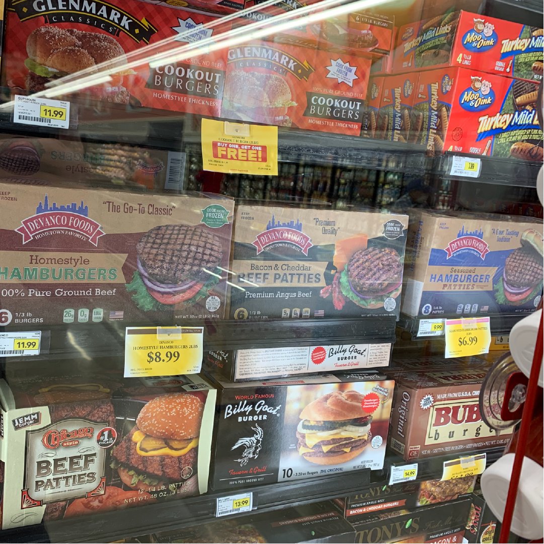 Devanco Foods tweet media