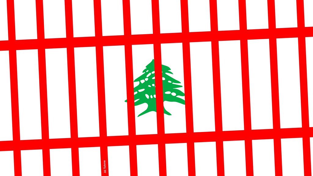 khalilalabed's tweet photo. #لبنان_ينتفض https://t.co/JRcU5RlZL2