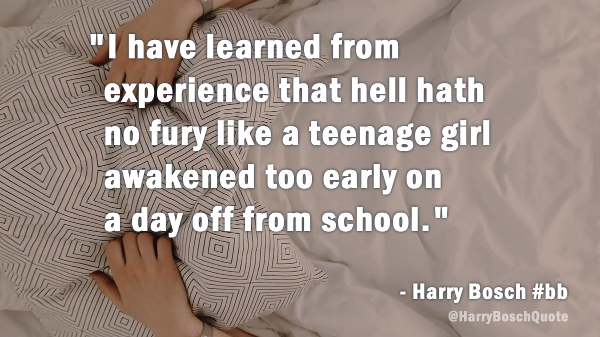 HarryBoschQuote's tweet photo. https://t.co/f8CEh9Lsea